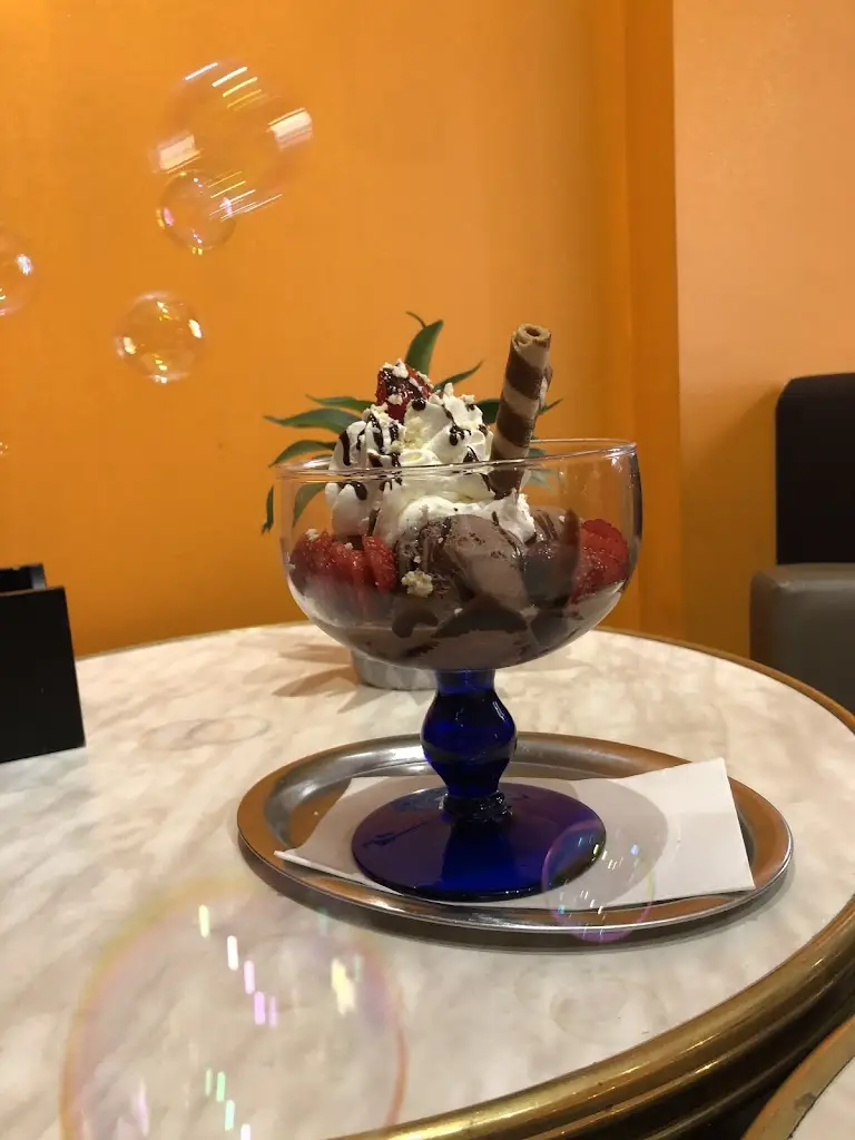 Menu_Brasserie des Arts_Vianden_imagen_8