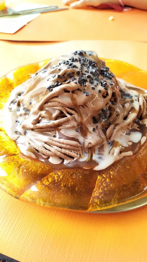 Menu_Brasserie des Arts_Vianden_imagen_9