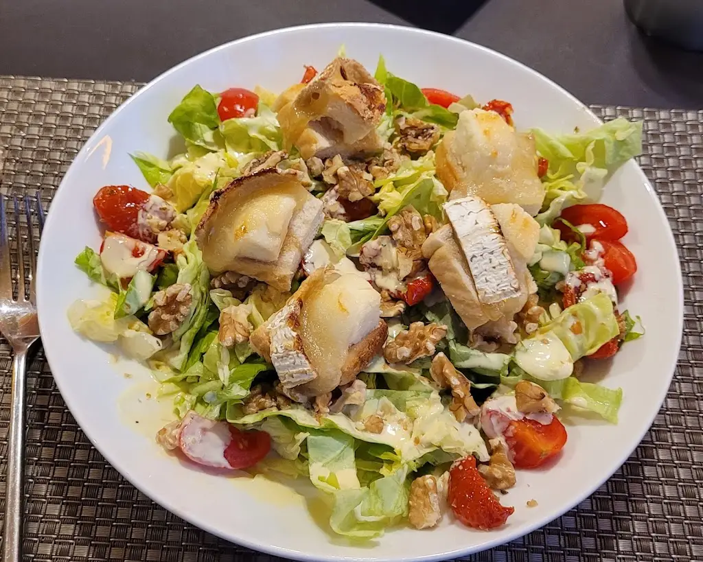 Menu_The River_Vianden_immagine_6