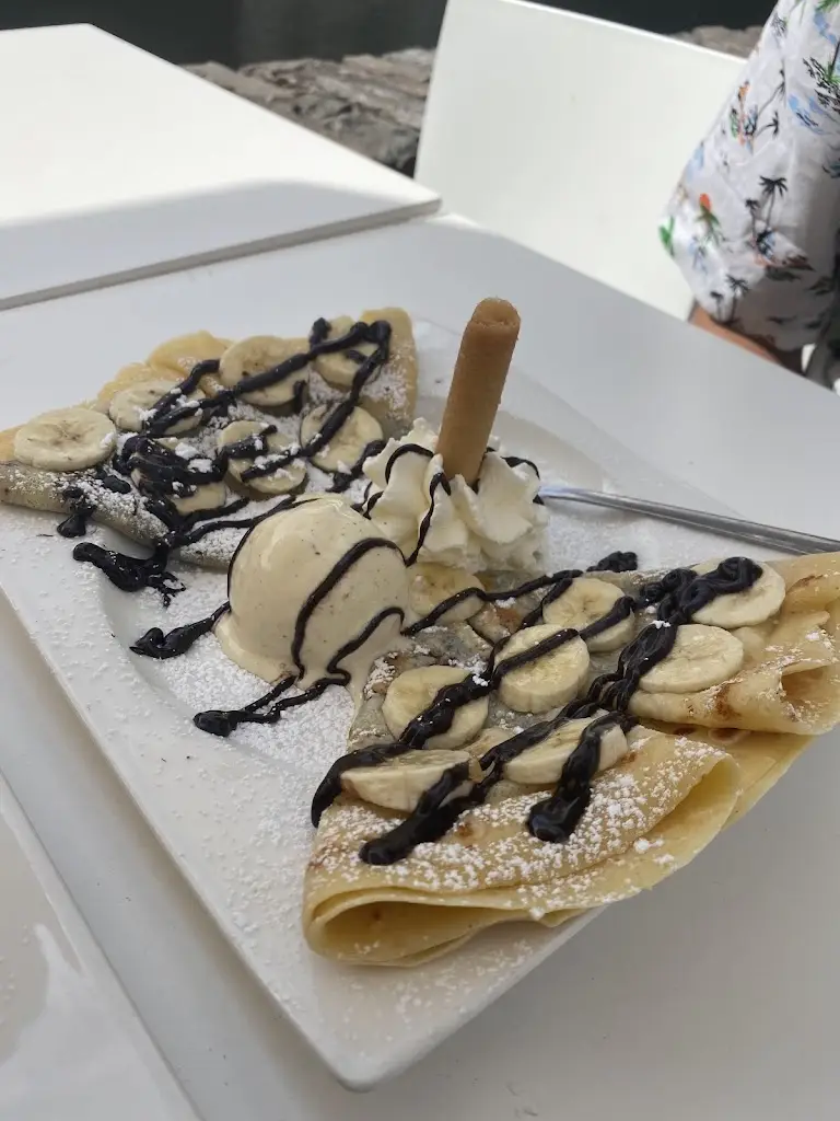 Menu_The River_Vianden_immagine_7