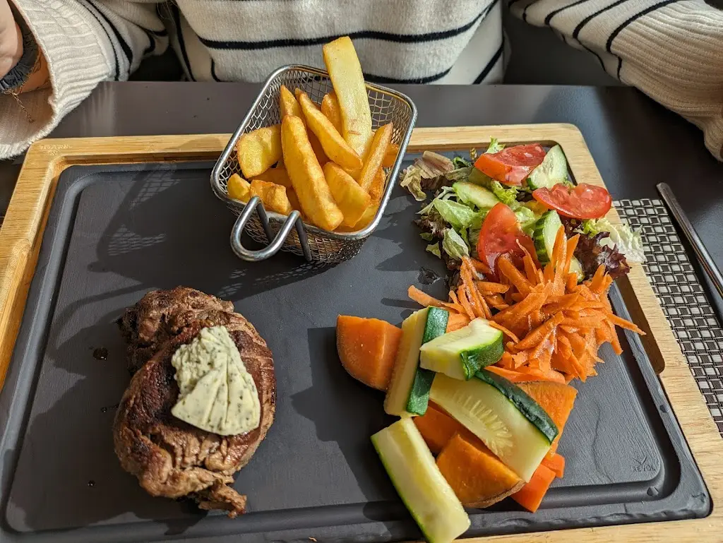 Menu_The River_Vianden_immagine_8