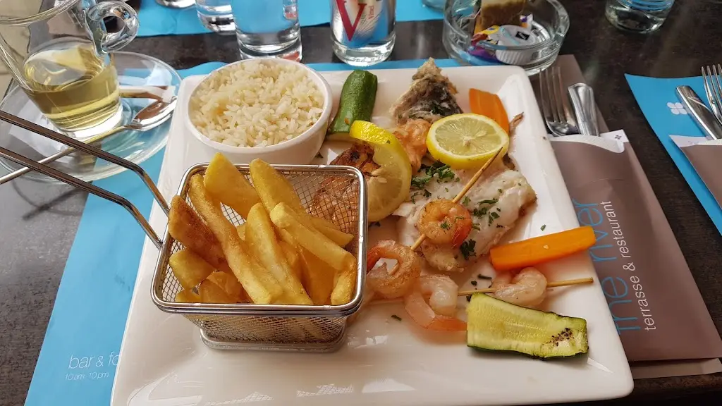 Menu_The River_Vianden_immagine_9