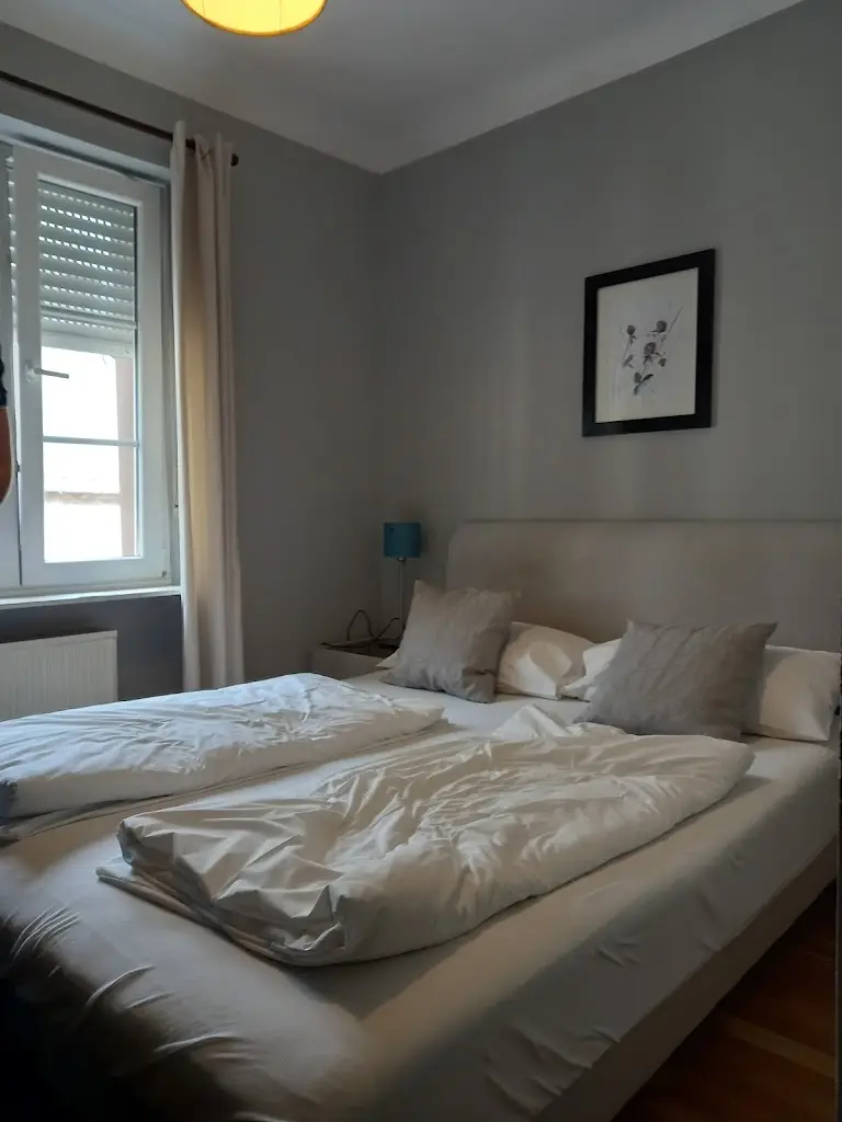 Lissa Adriaensens_Auberge De L'Our_Vianden_review