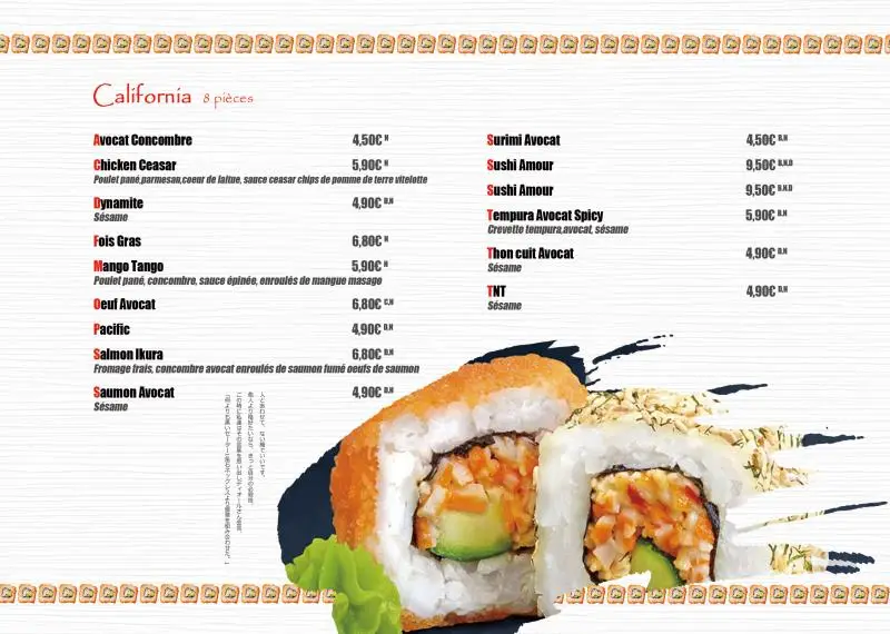 Menu_Bei Xu_Wiltz_imagen_1