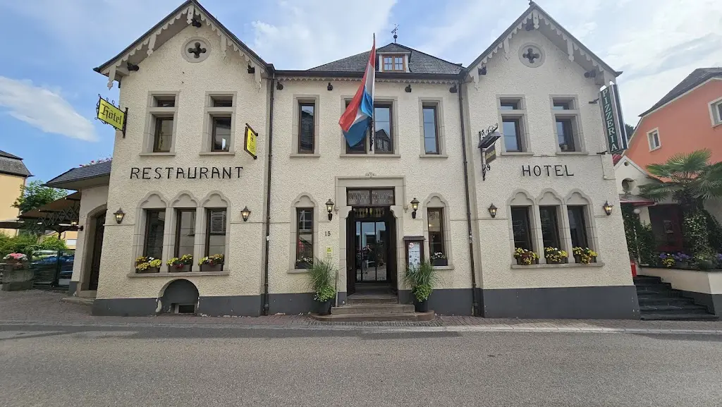 Jani Tolonen_Hotel Belle Vue_Vianden_review