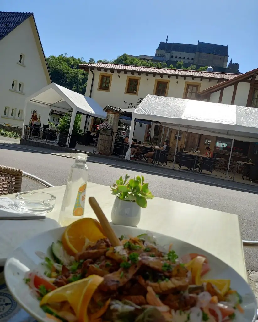 Menu_CASTLE VIEW S.A R.L._Vianden_image_3