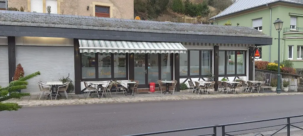 Vincent Schroeder_CASTLE VIEW S.A R.L._Vianden_review