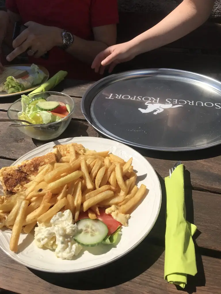 Menu_Buvette du télésiège_Vianden_imagen_9