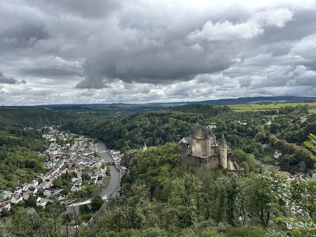 Buvette du télésiège_Vianden_slider_image_3