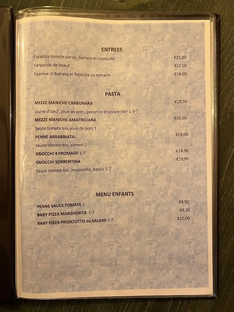 Ben Thillen_Restaurant - Café Bloen Eck_Medernach_reseña