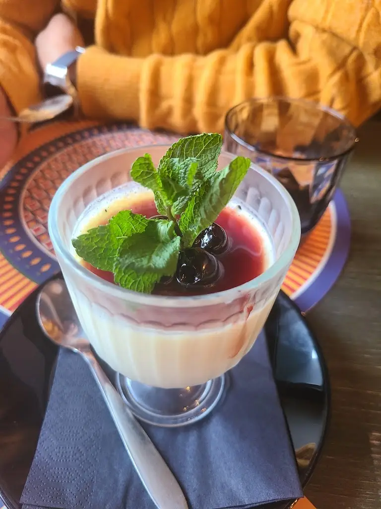 Ana Barbara_Restaurant - Café Bloen Eck_Medernach_reseña