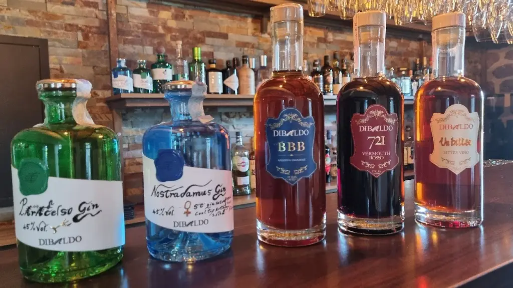 Restaurant - Café Bloen Eck_Medernach_slider_image_3