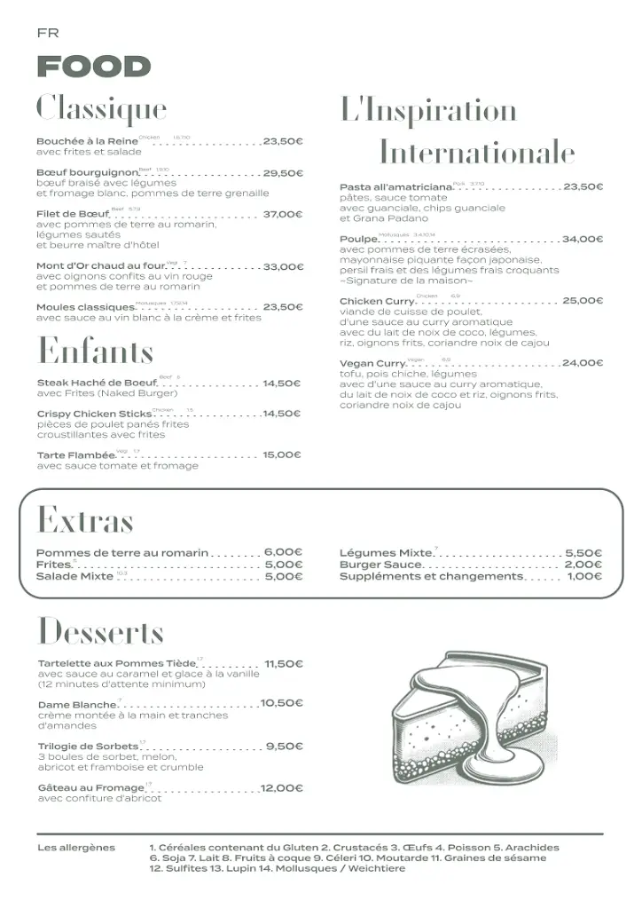 Menu_Brasserie Heringer Millen_Medernach_imagen_1