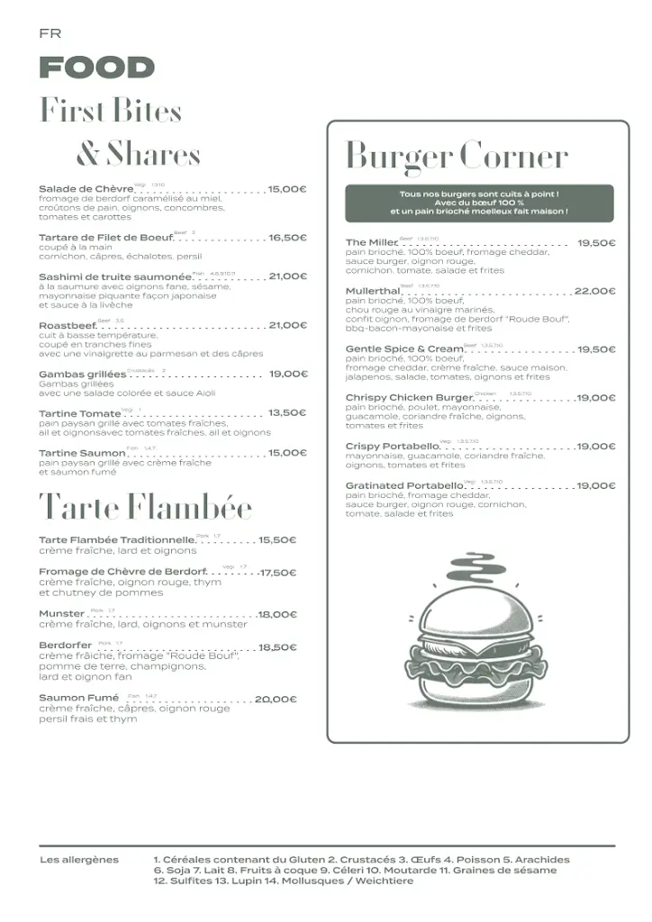 Menu_Brasserie Heringer Millen_Medernach_imagen_2