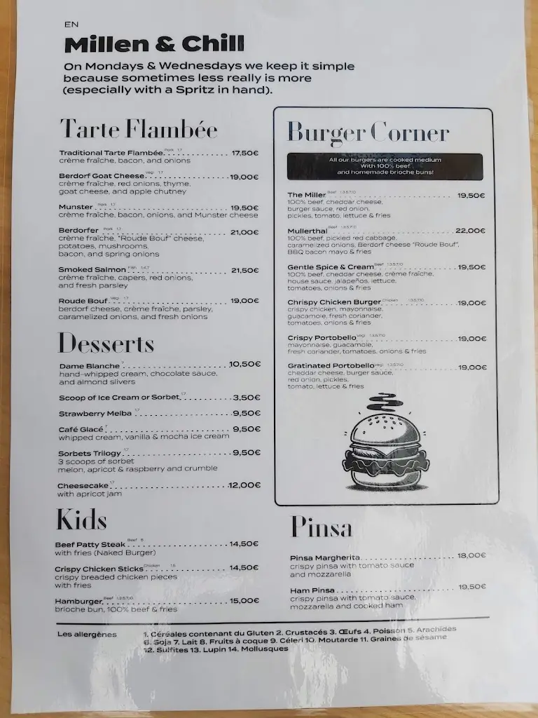 Menu_Brasserie Heringer Millen_Medernach_imagen_3