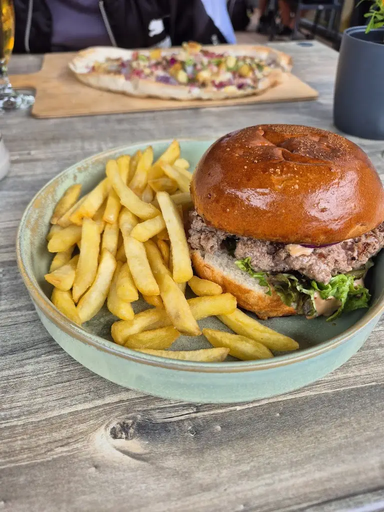 Kami Sama_Brasserie Heringer Millen_Medernach_reseña