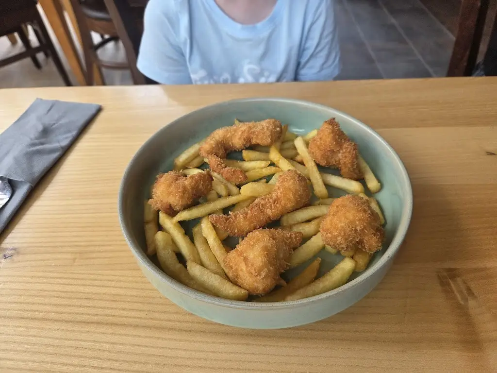 Pam Param_Brasserie Heringer Millen_Medernach_reseña