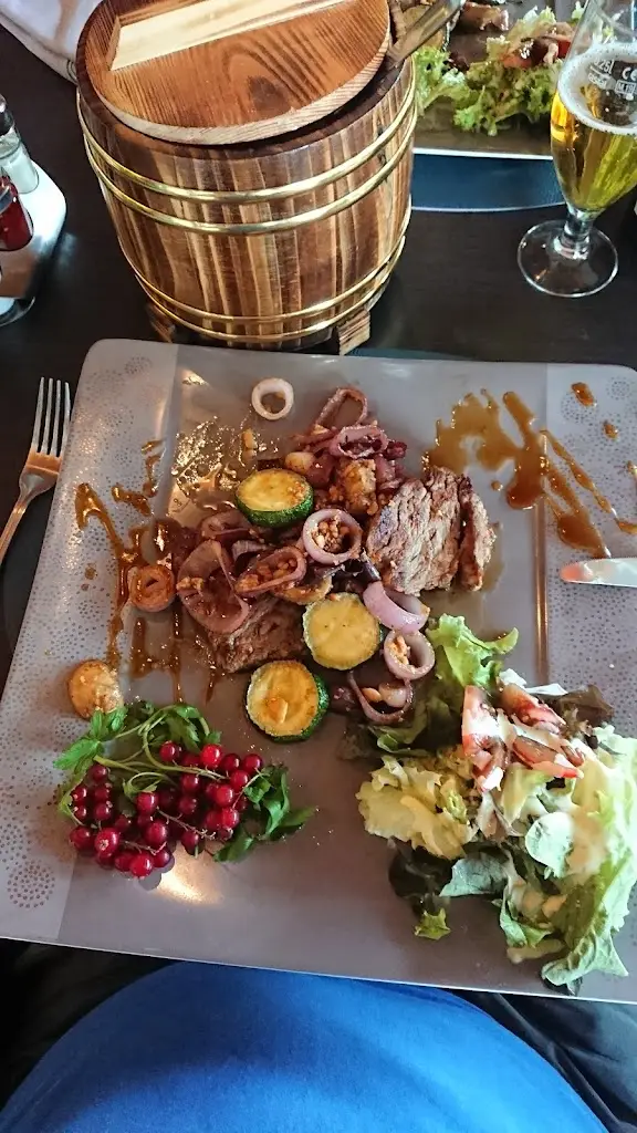 Lars Hyldegaard_Bei Zhou_Wiltz_review