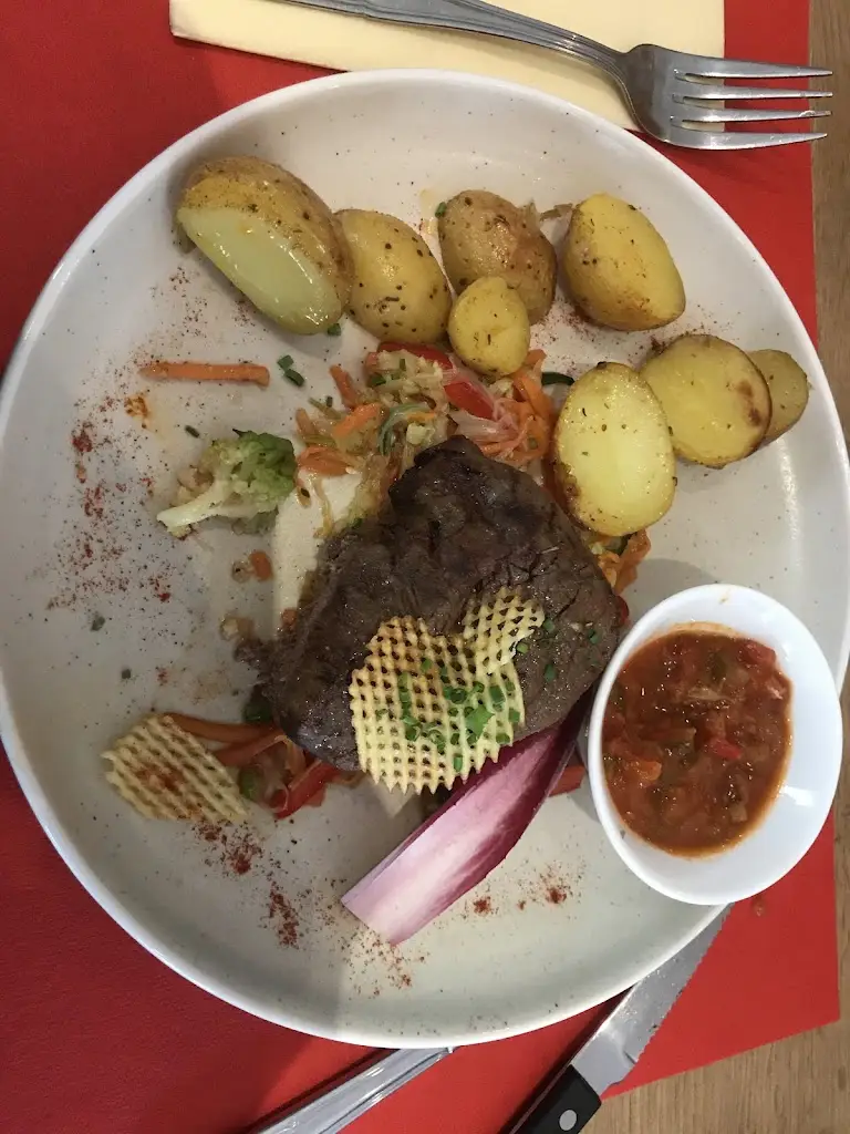 Gilles Losch_Bricher Stuff_Tuntange_avis