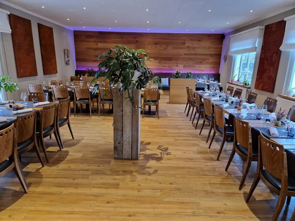 Bricher Stuff restaurante en Tuntange