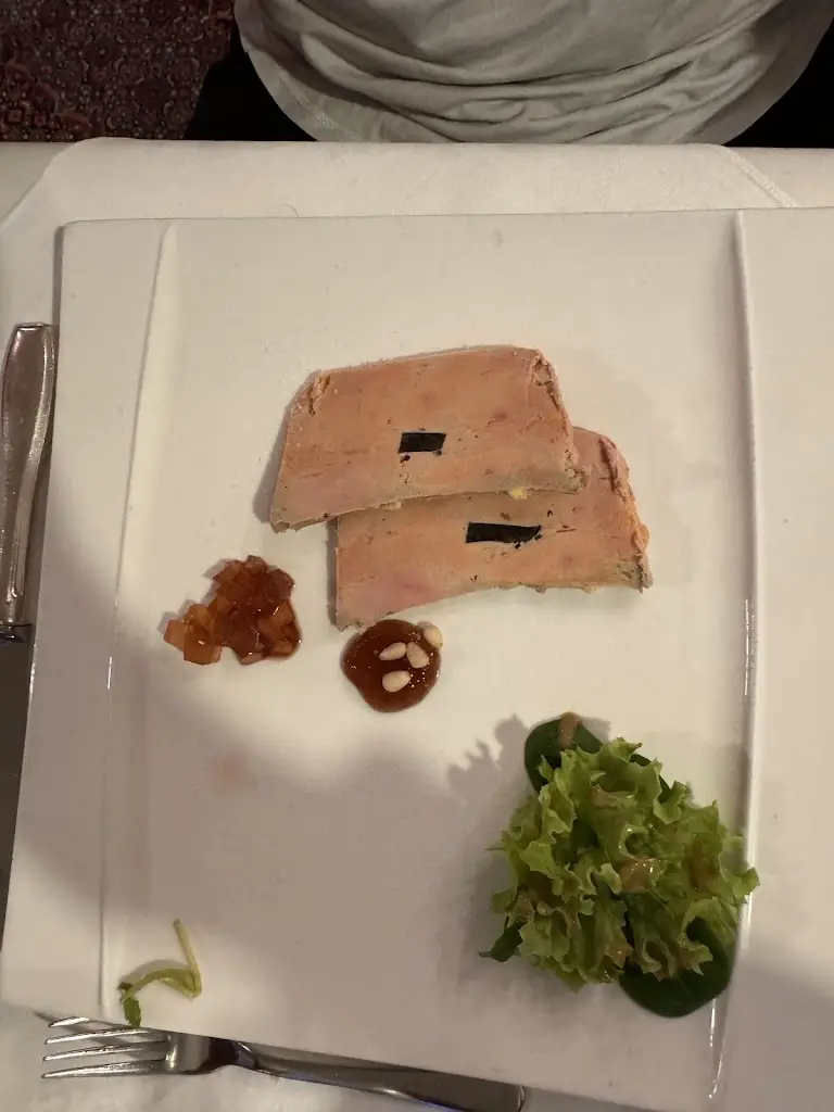 Menu_Maison Rouge Restaurant_Tuntange_image_6