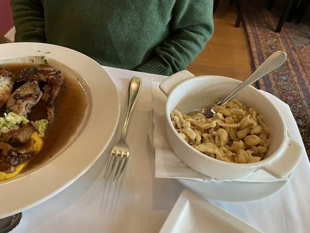 Menu_Maison Rouge Restaurant_Tuntange_image_9