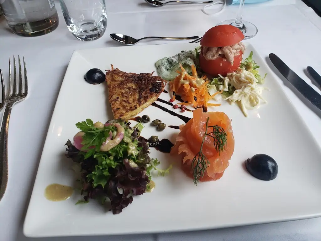 Josef Weinkeller_Maison Rouge Restaurant_Tuntange_avis