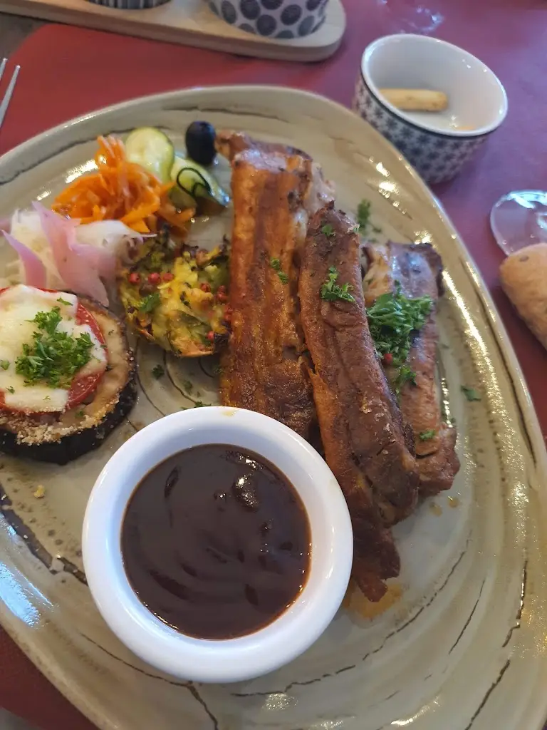 Menu_La table d'Am park_Berdorf_imagen_5