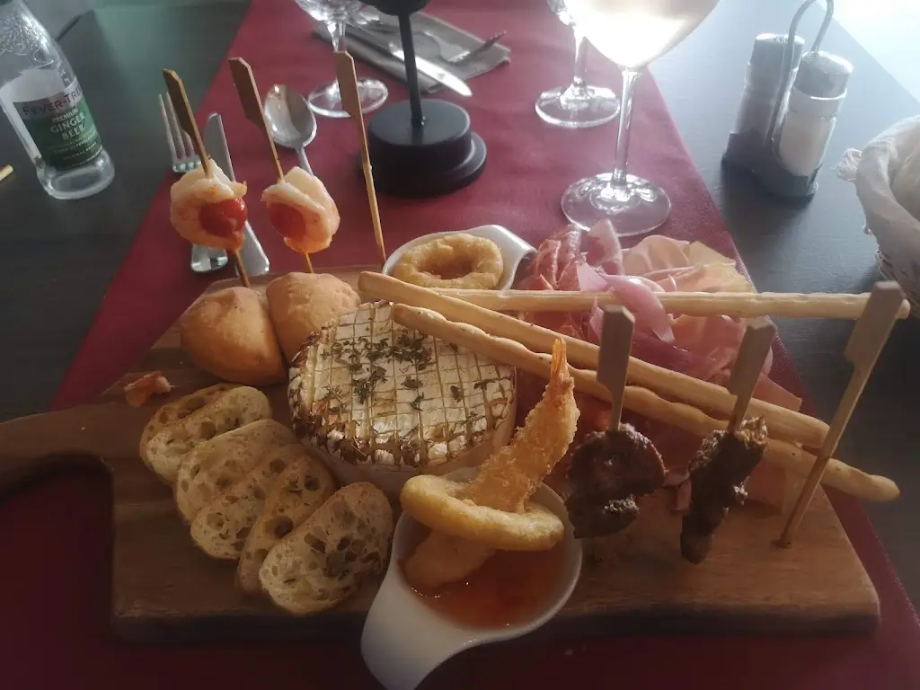 Menu_La table d'Am park_Berdorf_imagen_8