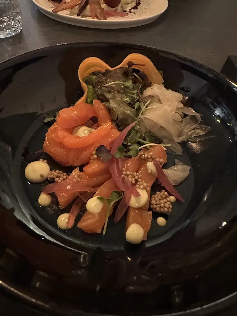 Jody Ricottone_Victoria vum Berdorfer Eck_Berdorf_review