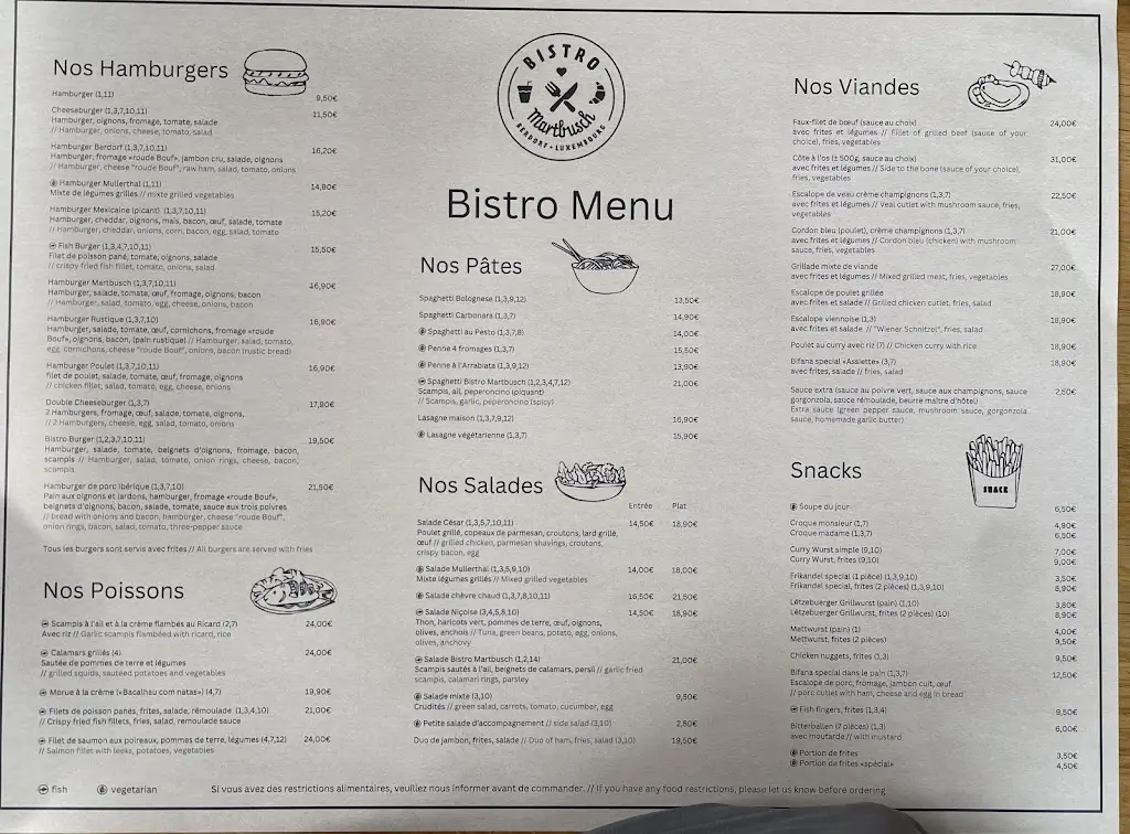 Menu_Bistro Martbusch_Berdorf_imagen_2