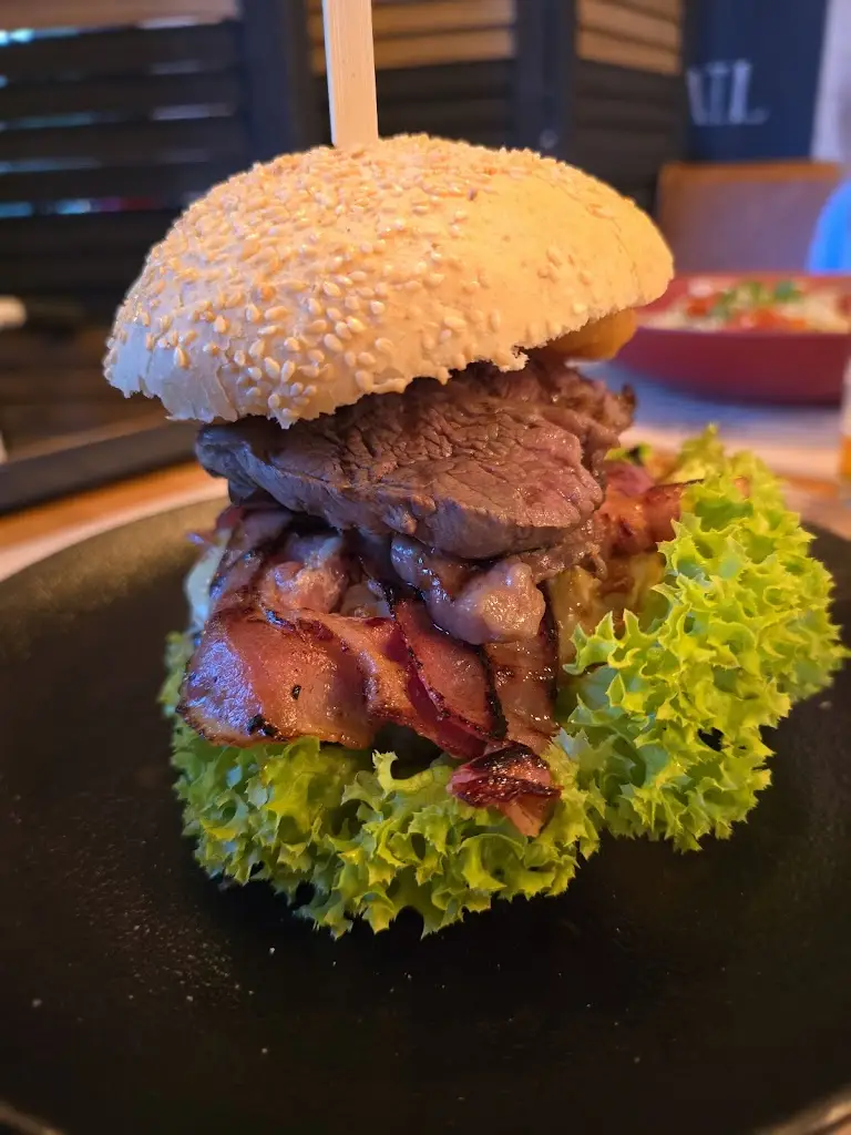 Wouter van Elten_Bistro Martbusch_Berdorf_reseña