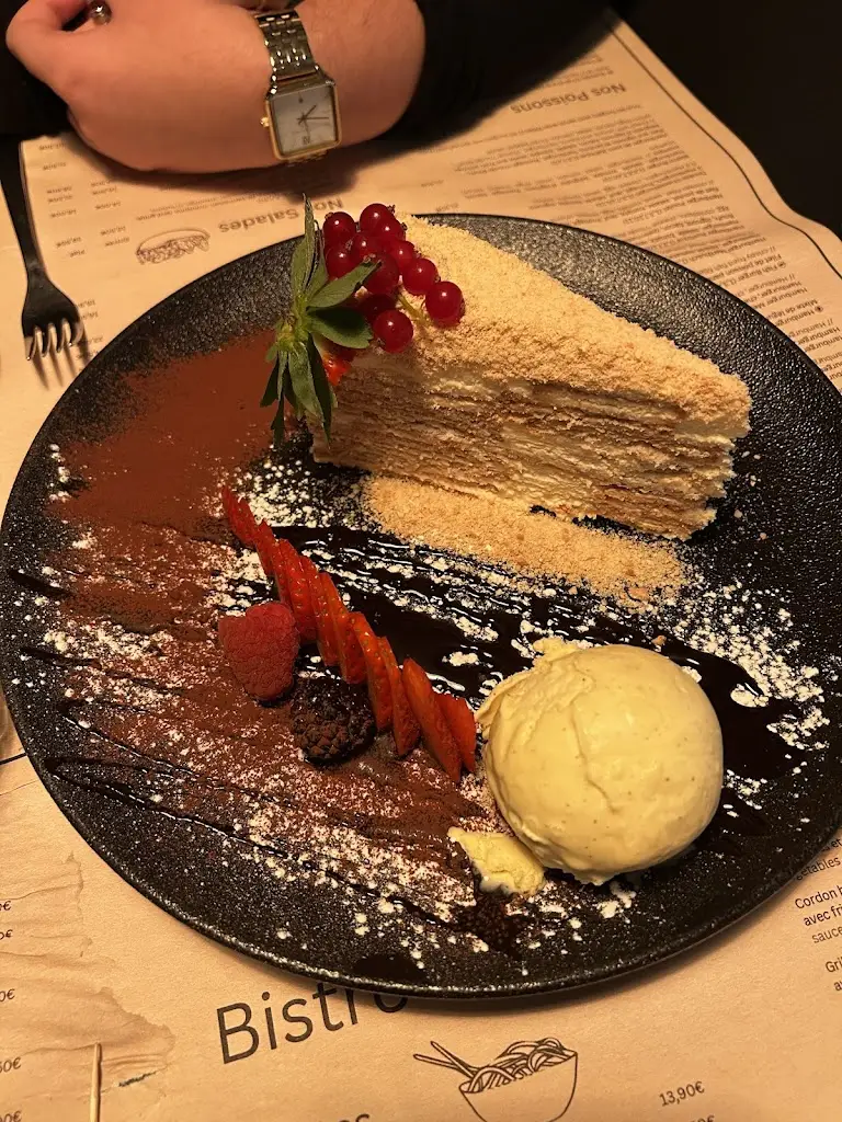 Kenza Tilges_Bistro Martbusch_Berdorf_reseña