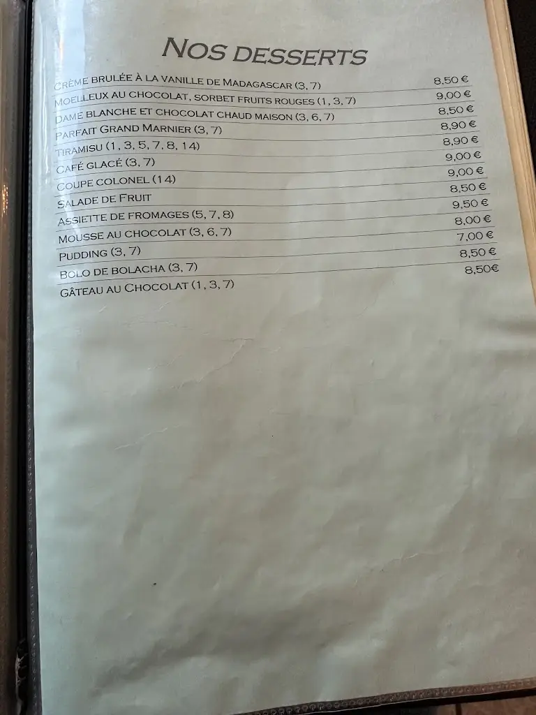 Menu_Restaurant Pizzeria Lenert_Berdorf_image_2