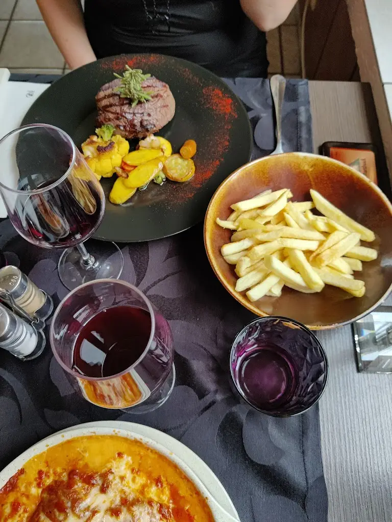 Benji Bex_Restaurant Pizzeria Lenert_Berdorf_avis