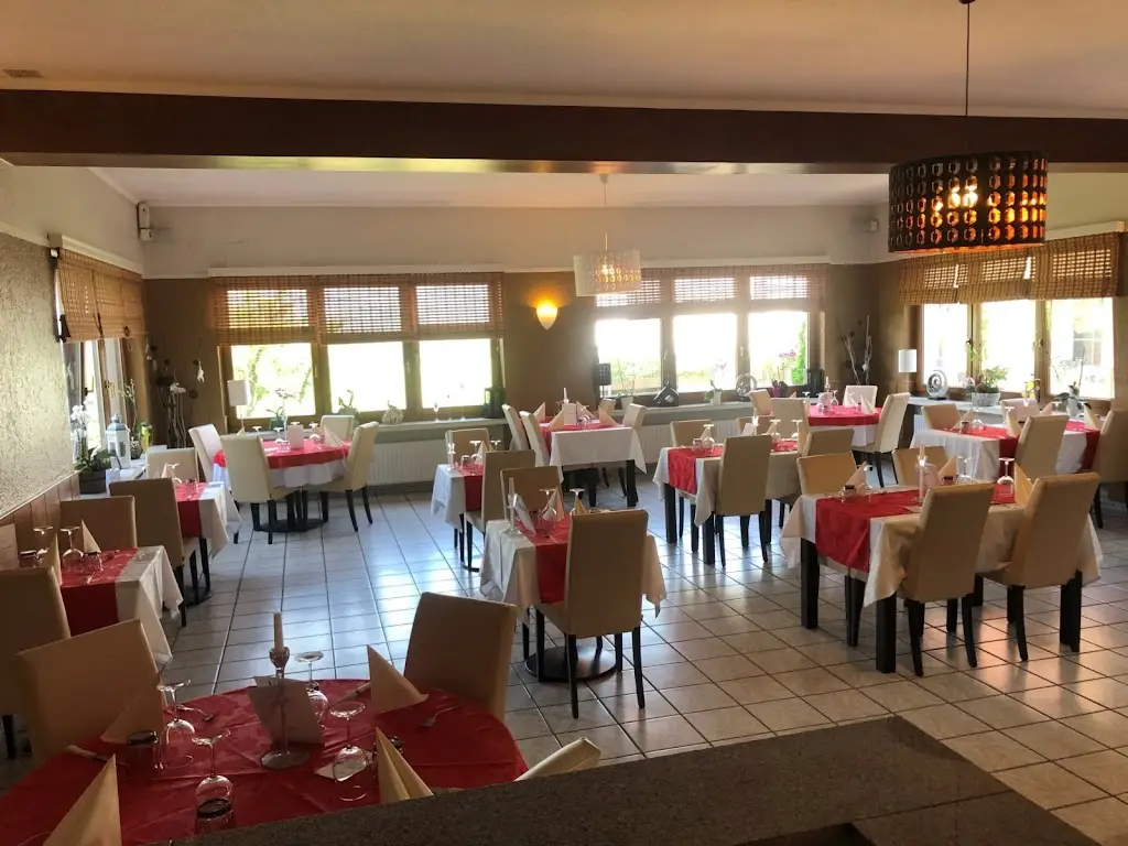 Restaurant Pizzeria Lenert restaurante en Berdorf