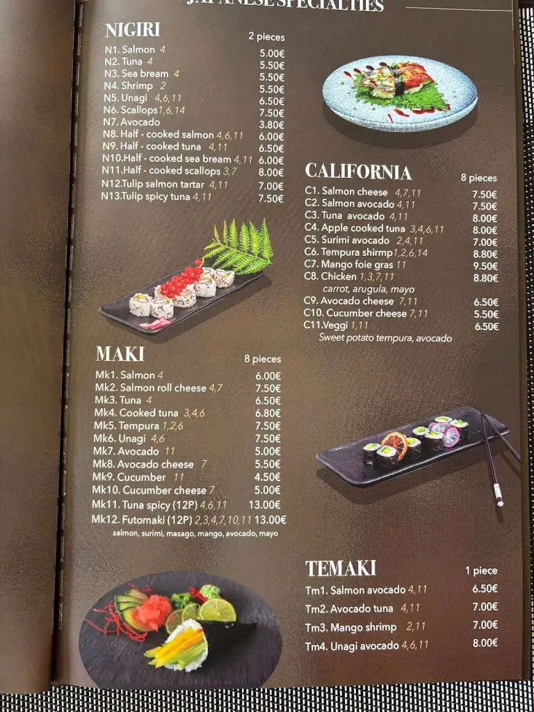 Menu_Restaurant Ying SARL_Berdorf_imagen_1