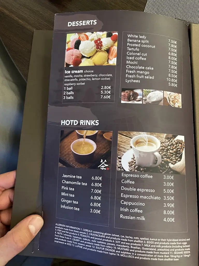 Menu_Restaurant Ying SARL_Berdorf_imagen_4