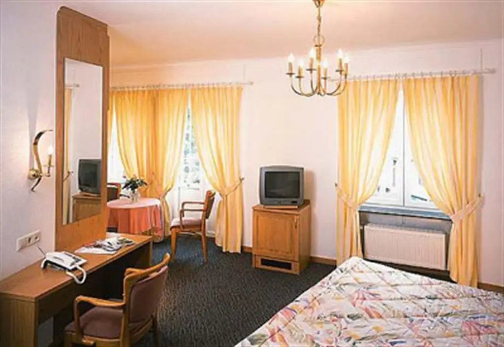 Hôtel - Restaurant Kinnen Sàrl_Berdorf_slider_image_2