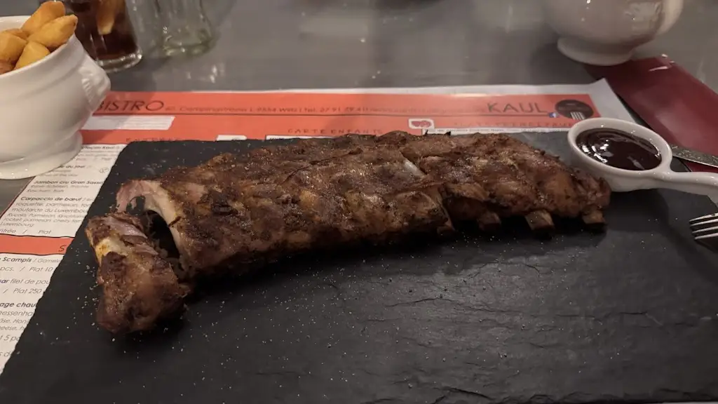 Menu_BISTRO KAUL_Wiltz_image_5