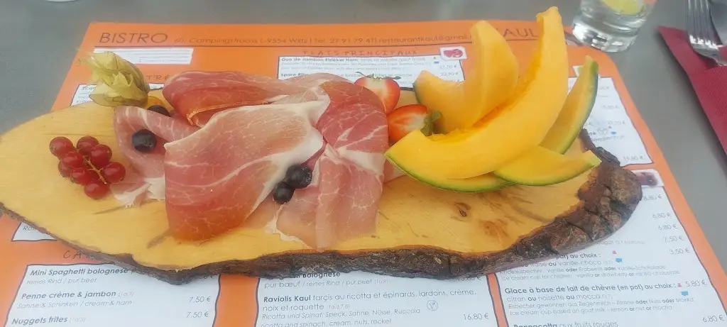 Menu_BISTRO KAUL_Wiltz_image_6