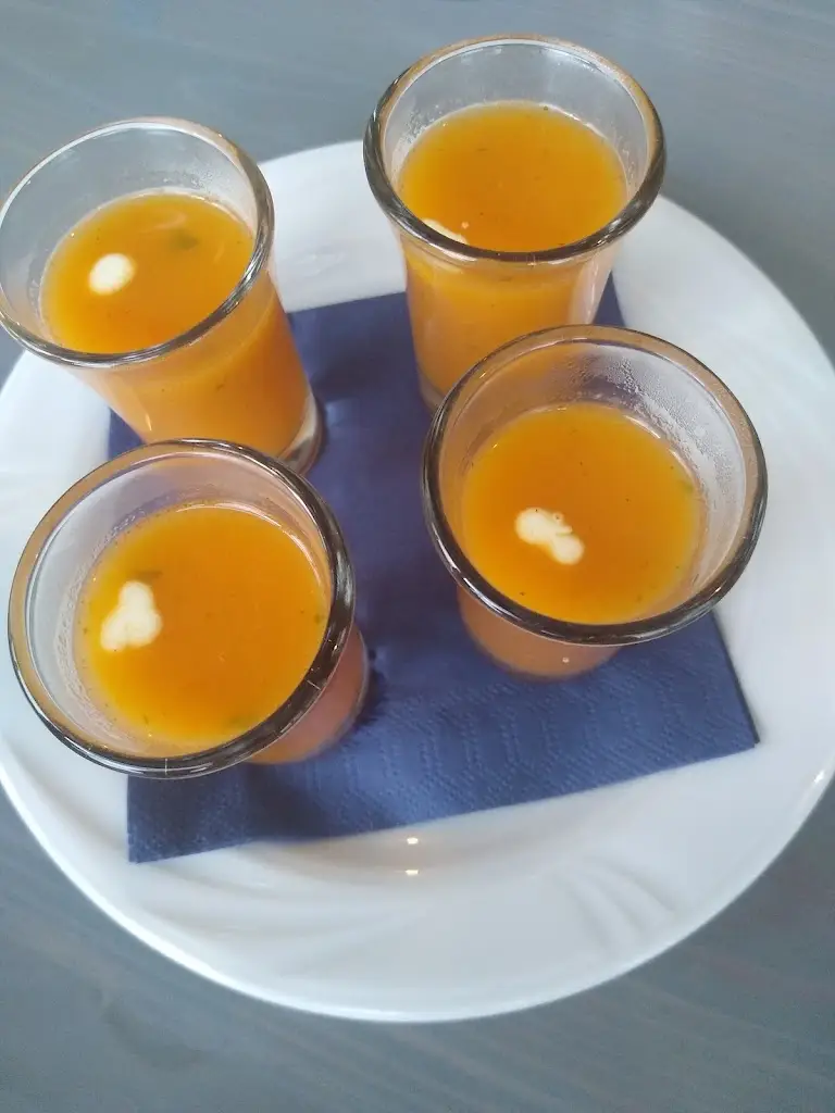 Siobhan Smith_BISTRO KAUL_Wiltz_avis