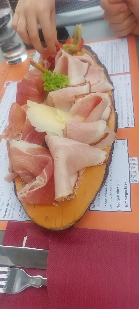 Eve O'Callaghan_BISTRO KAUL_Wiltz_avis