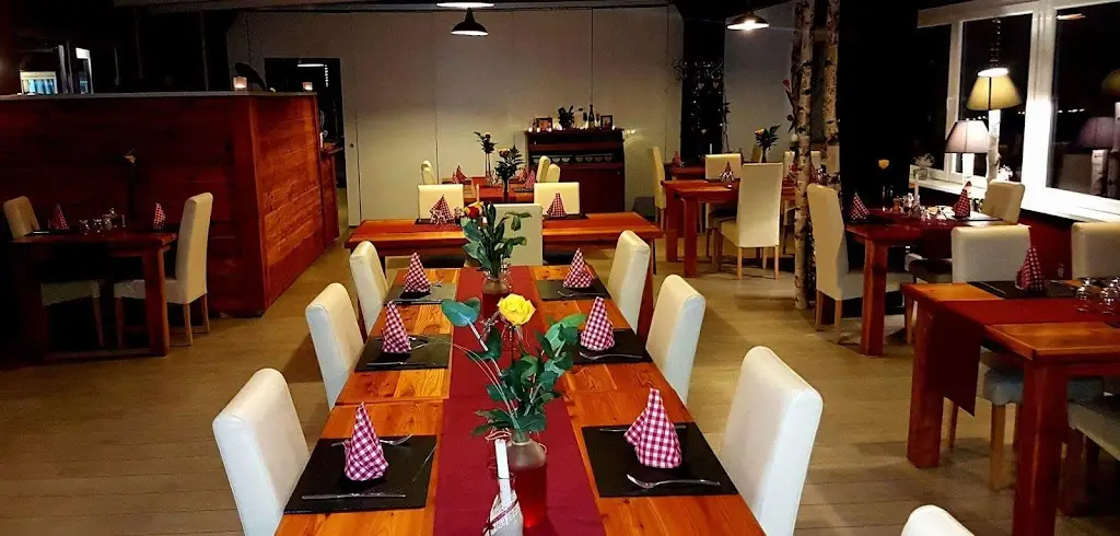 BISTRO KAUL restaurante en Wiltz