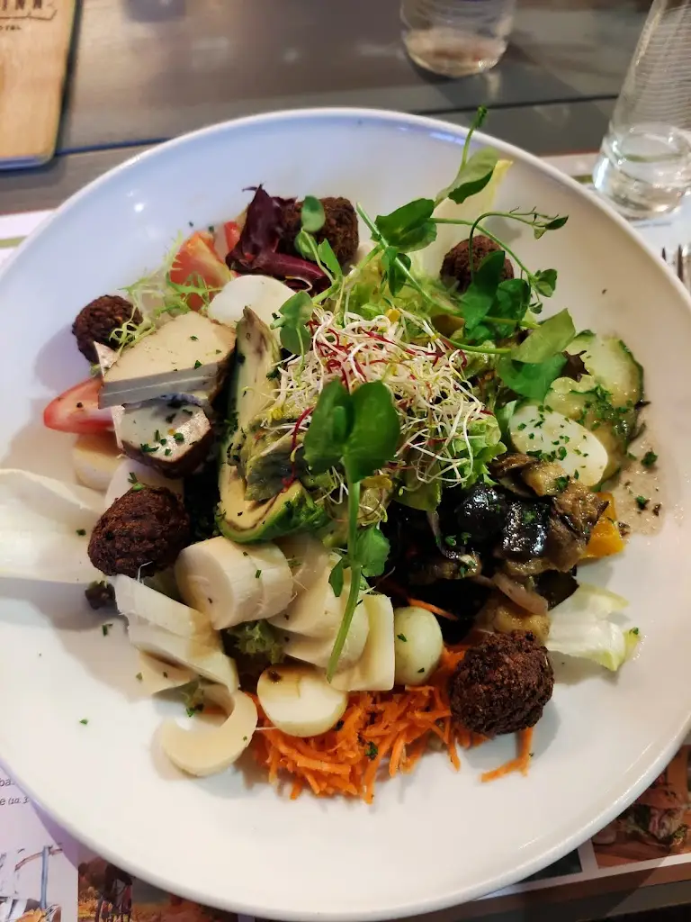 Ksenia Timaeva_Trail-Inn Natur & Sporthotel_Berdorf_reseña