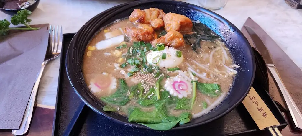 Menu_Restaurant Villa d'Asie_Koerich_imagen_2