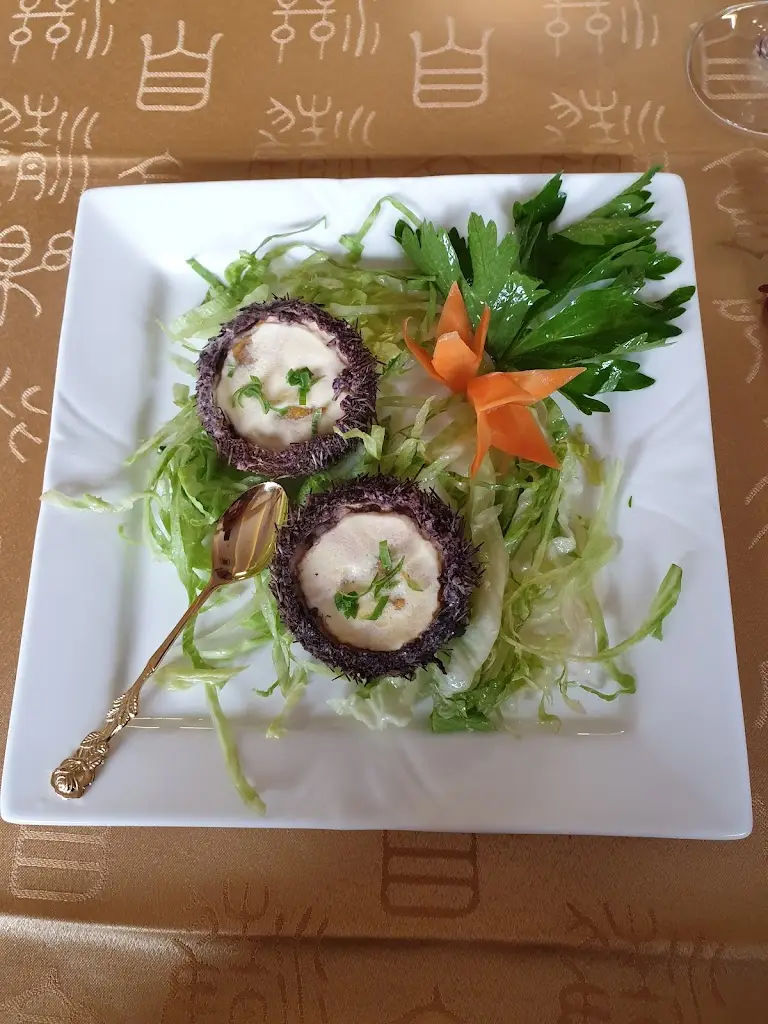 Menu_Restaurant Villa d'Asie_Koerich_imagen_7