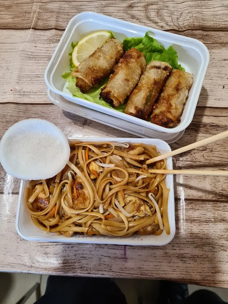 Menu_Restaurant Villa d'Asie_Koerich_imagen_8