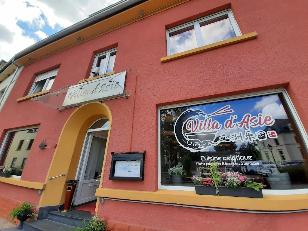Restaurant Villa d'Asie_Koerich_slider_image_1