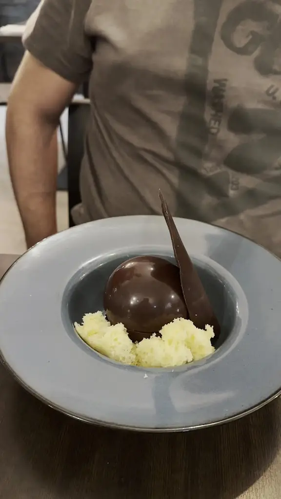 Diego Lima_Restaurant Béni_Koerich_review